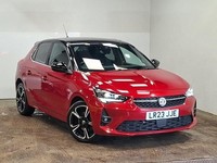 2023 Vauxhall Corsa 1.2 Turbo Ultimate 5dr Auto HATCHBACK PETROL Automatic