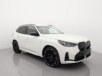 BMW X3 xDrive M50 5dr Auto