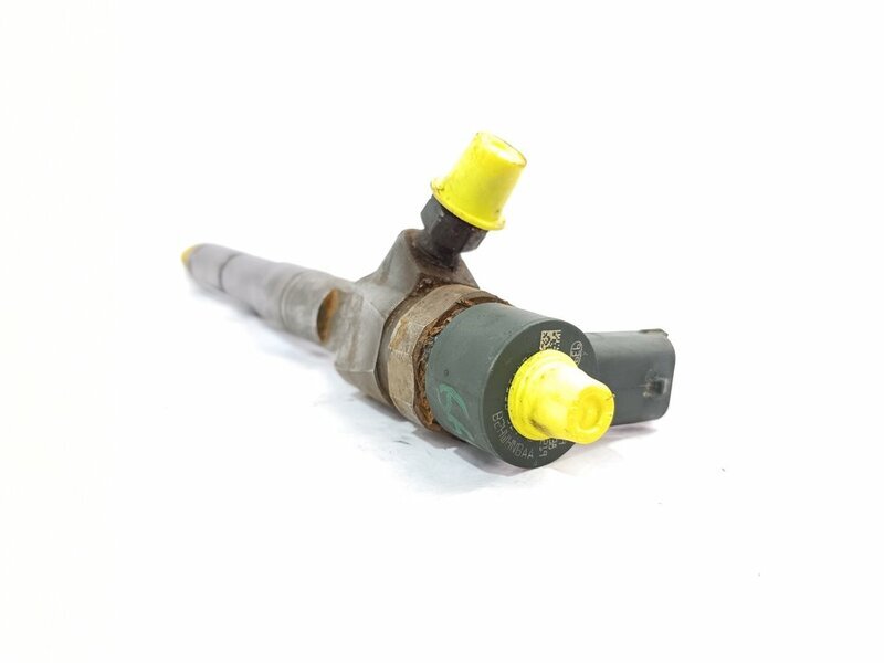 0445110327 Injecteur Pour Opel Insignia Berlina 2.0 Cdti Cat 2008 224037