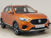 2022 MG MG ZS 1.0T GDi Excite 5dr DCT Hatchback Petrol Automatic