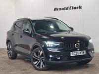 2025 Volvo XC40 2.0 B3P Ultra Dark 5dr Auto SUV Petrol Automatic