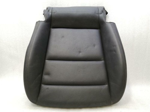 PORSCHE 911 991 FLH Seat Pad Cusion 99152116138 Vorne Links SItz LEDER