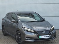 2023 Nissan Leaf 110kW N-Connecta 39kWh 5dr Auto HATCHBACK ELECTRIC Automatic