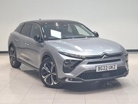 2022 Citroen C5 X 1.6 Plug-in Hybrid 225 Shine Plus 5dr e-EAT8 SUV Hybrid Automa