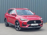 2023 MG Hs 1.5 T-GDI PHEV Trophy 5dr Auto SUV Hybrid Automatic