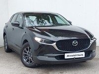 2021 Mazda CX-30 2.0 e-Skyactiv X MHEV SE-L Lux 5dr Hatchback Petrol Manual
