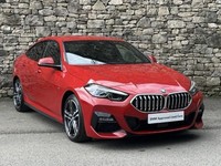 BMW 2 SERIES 220i M Sport 4dr Gran Coupe