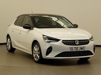 2020 Vauxhall Corsa 1.2 Turbo Elite Nav 5dr Hatchback Petrol Manual