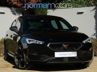 2021 Cupra Leon 1.4 eHybrid 12.8kWh First Edition Hatchback 5dr Petrol Plug-in H