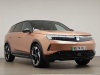 2024 Vauxhall Grandland 157kW GS 73kWh 5dr Auto Hatchback Electric Automatic