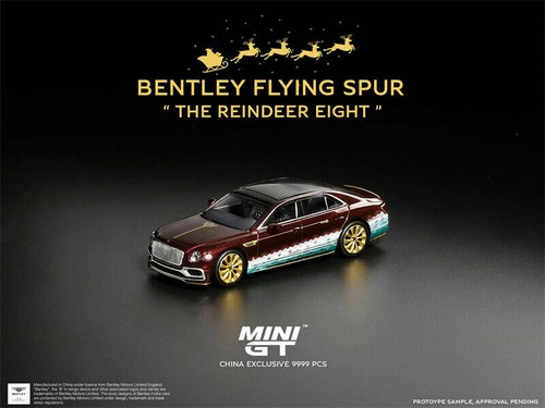 ミニカー MINI GT No64 楽天市場】MINI-GT 1/64 ランボルギーニ レヴエルト ヴェルデ