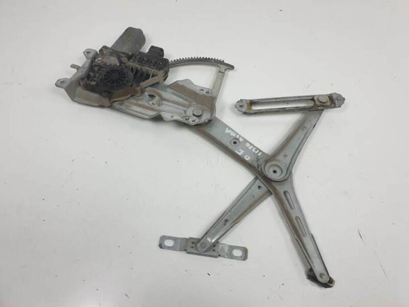 90521875 MÃ©Canisme LÃ¨Ve Vitre Avant Gauche Pour Opel Astra G Berlina 844456
