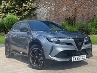 2025 Alfa Romeo Junior 1.2 Turbo Ibrida 5dr Auto Automatic Hatchback Petrol Auto