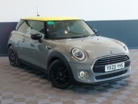 2020 MINI Hatchback 1.5 Cooper Classic II 3dr Hatchback Petrol Manual