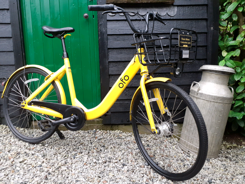 Bikes For Sale in Cornwall