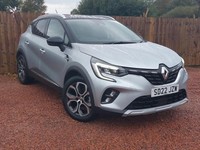 2022 Renault Captur 1.0 TCE 90 S Edition 5dr Hatchback Petrol Manual