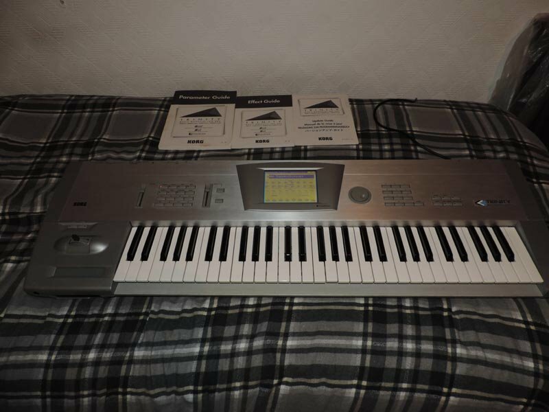 Trinity for sale in UK 56 used Trinitys