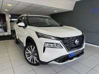 2023 Nissan X-Trail 1.5 h e-POWER Tekna+ SUV 5dr Petrol Hybrid Auto e-4ORCE Auto