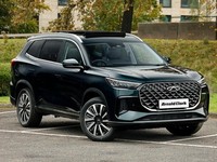 2026 Chery Tiggo 8 1.5T PHEV Summit 5dr DHT SUV Hybrid Automatic