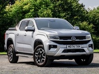2024 Volkswagen Amarok D/Cab Pick Up Style 2.0 TDI 205 4MOTION Auto PICK UP DIES