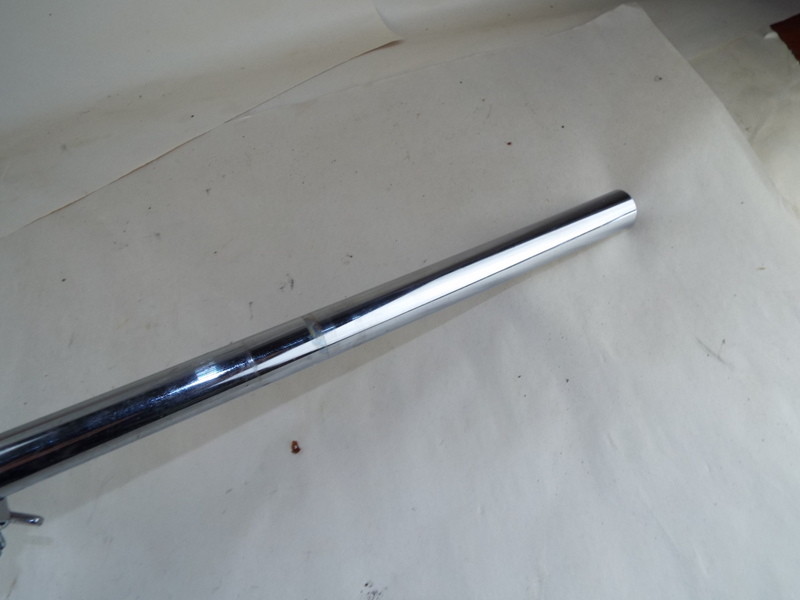 Yamaha Drum Stand Parts Snare Student Sold As Is for Parts No Return