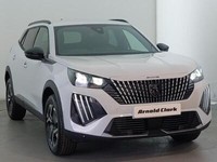2025 Peugeot 2008 1.2 PureTech 130 Allure 5dr SUV Petrol Manual