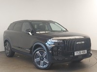 2026 Jaecoo 7 1.5T SHS-P Luxury 5dr Auto HATCHBACK PETROL/ELECTRIC Automatic