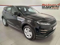 2019 Land Rover Range Rover Evoque 2.0 D180 R-Dynamic S 5dr Auto ESTATE DIESEL A