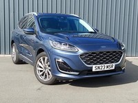2023 Ford Kuga 1.5 EcoBoost 150 Vignale 5dr HATCHBACK PETROL Manual