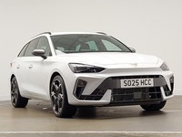 2025 Cupra Leon 1.5 eTSI 150 V2 5dr DSG Estate Petrol Automatic