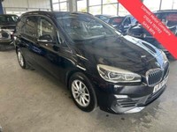 2020 BMW 2 Series Gran Tourer 216d SE MPV Diesel Automatic