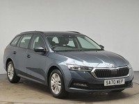 2020 Skoda Octavia 1.0 TSI SE Technology 5dr Estate Petrol Manual