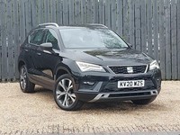 2020 SEAT Ateca 1.0 TSI Ecomotive SE Technology [EZ] 5dr Estate Petrol Manual