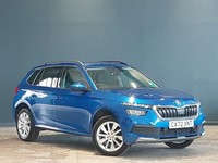 2023 Skoda Kamiq 1.0 TSI 95 SE Drive 5dr HATCHBACK PETROL Manual