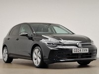 2024 Volkswagen Golf 1.5 TSI Match 5dr HATCHBACK PETROL Manual
