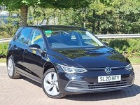 2020 Volkswagen Golf 1.5 TSI Style 5dr HATCHBACK PETROL Manual