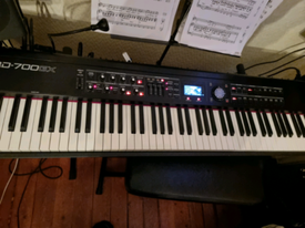 Roland For Sale Pianos Gumtree