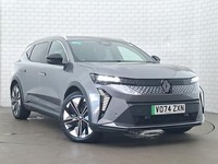 2024 Renault Scenic E-Tech 160kW Techno 87kWh Long Range 5dr Auto Estate Electri