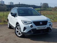 2023 SEAT Arona 1.0 TSI 110 FR 5dr Hatchback Petrol Manual