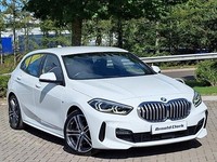 2022 BMW 1 Series 118i [136] M Sport 5dr Step Auto [LCP] HATCHBACK PETROL Automa