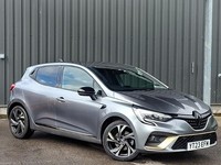 2023 Renault Clio 1.6 E-TECH full hybrid 145 Engineered 5dr Auto Hatchback Hybri