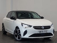 2022 Vauxhall Corsa 1.2 Turbo Elite Edition 5dr Auto Hatchback Petrol Automatic
