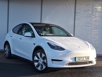 2022 Tesla Model Y RWD 5dr Auto MPV ELECTRIC Automatic