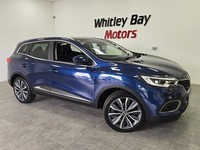 2020 Renault Kadjar TCe S Edition SUV Petrol Manual