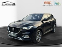 2023 MG MG HS T-GDI Excite SUV HYBRID Automatic