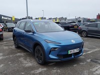 2026 Mg Motor Uk MGS5 170kW SE EV Long Range 64kWh 5dr Auto Estate Electric Auto