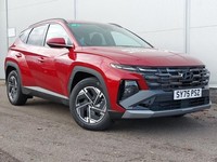 2025 Hyundai TUCSON 1.6T Advance 5dr SUV Petrol Manual