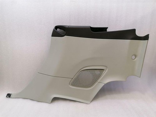 PORSCHE 911 991 Cabrio Right Quarter Cover 99155547401 Hinten Quartal Blende