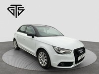 2026 Audi A1 SPORTBACK URBAN STYLE LIMITED Hatchback Petrol Automatic