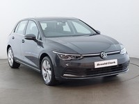2024 Volkswagen Golf 1.5 TSI 150 Style 5dr Hatchback Petrol Manual